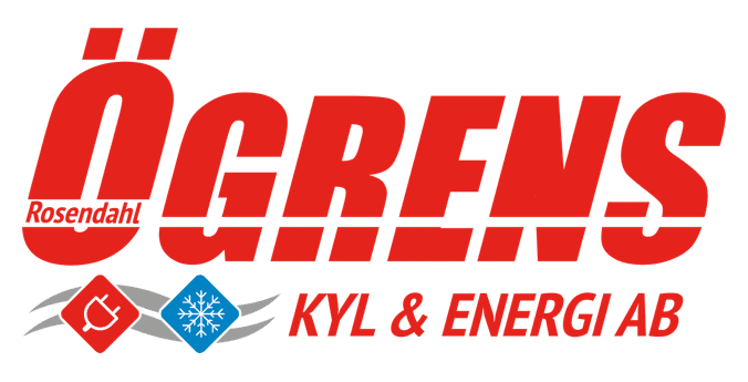 Ögrens kyl & energi