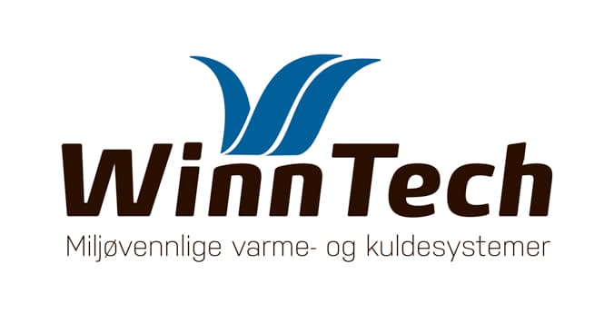 Winntech AS
