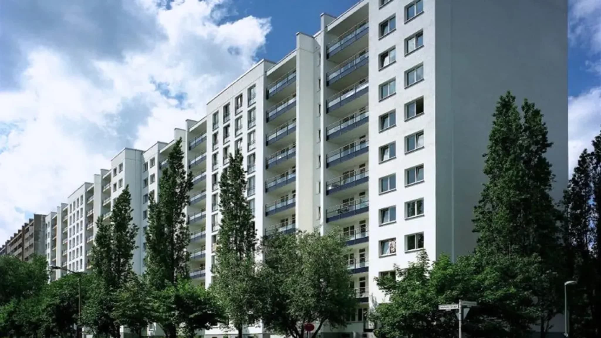 Studierendenwerk Berlin