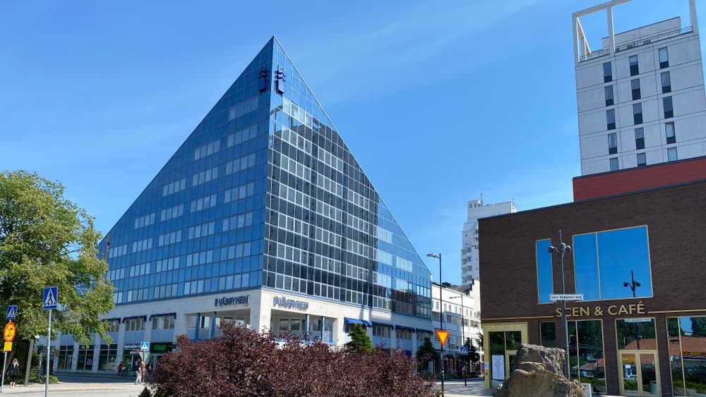 Hållbar energianvändning under energikrisen