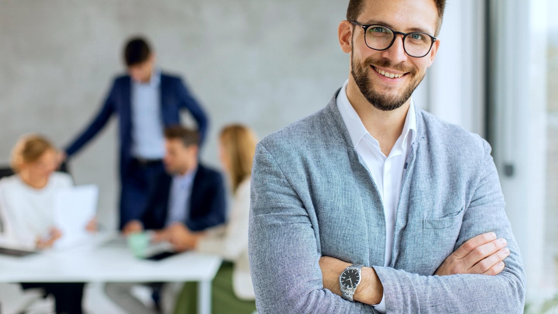 Money talks – the business benefits of energy management