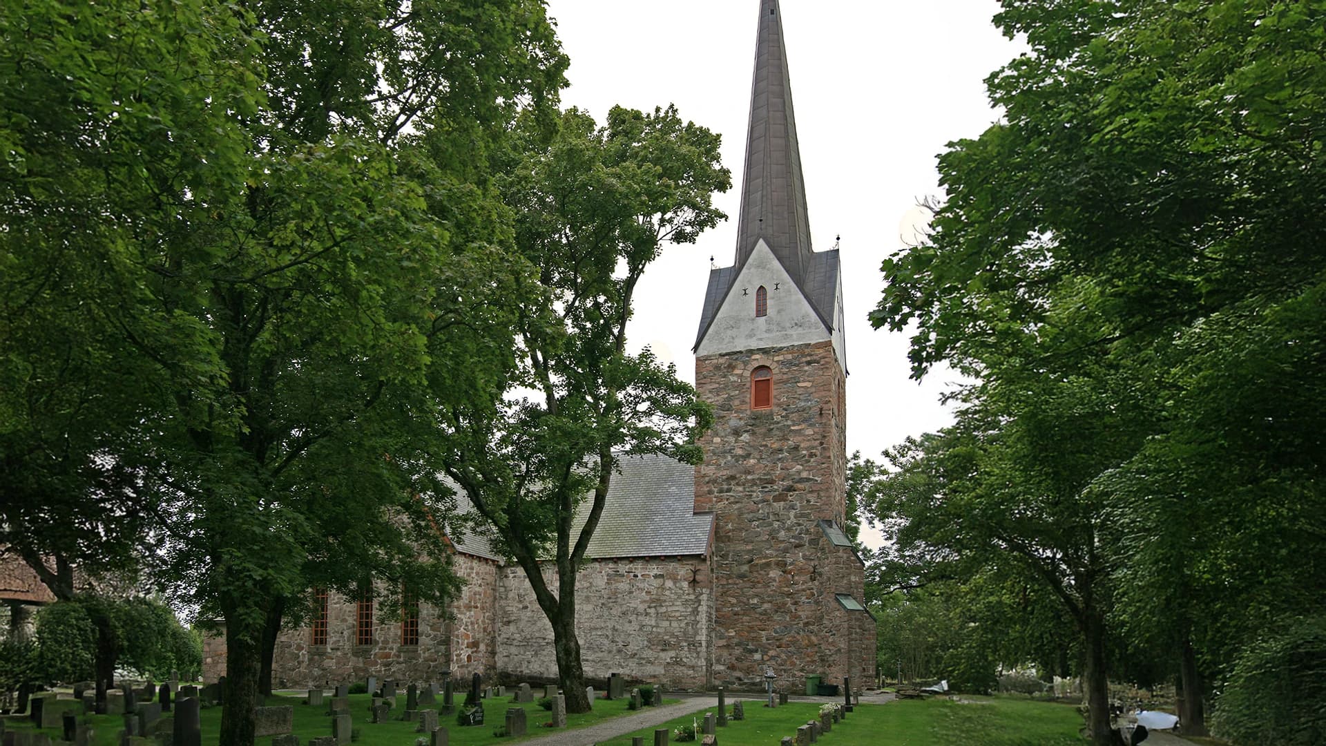 Skedsmo Church