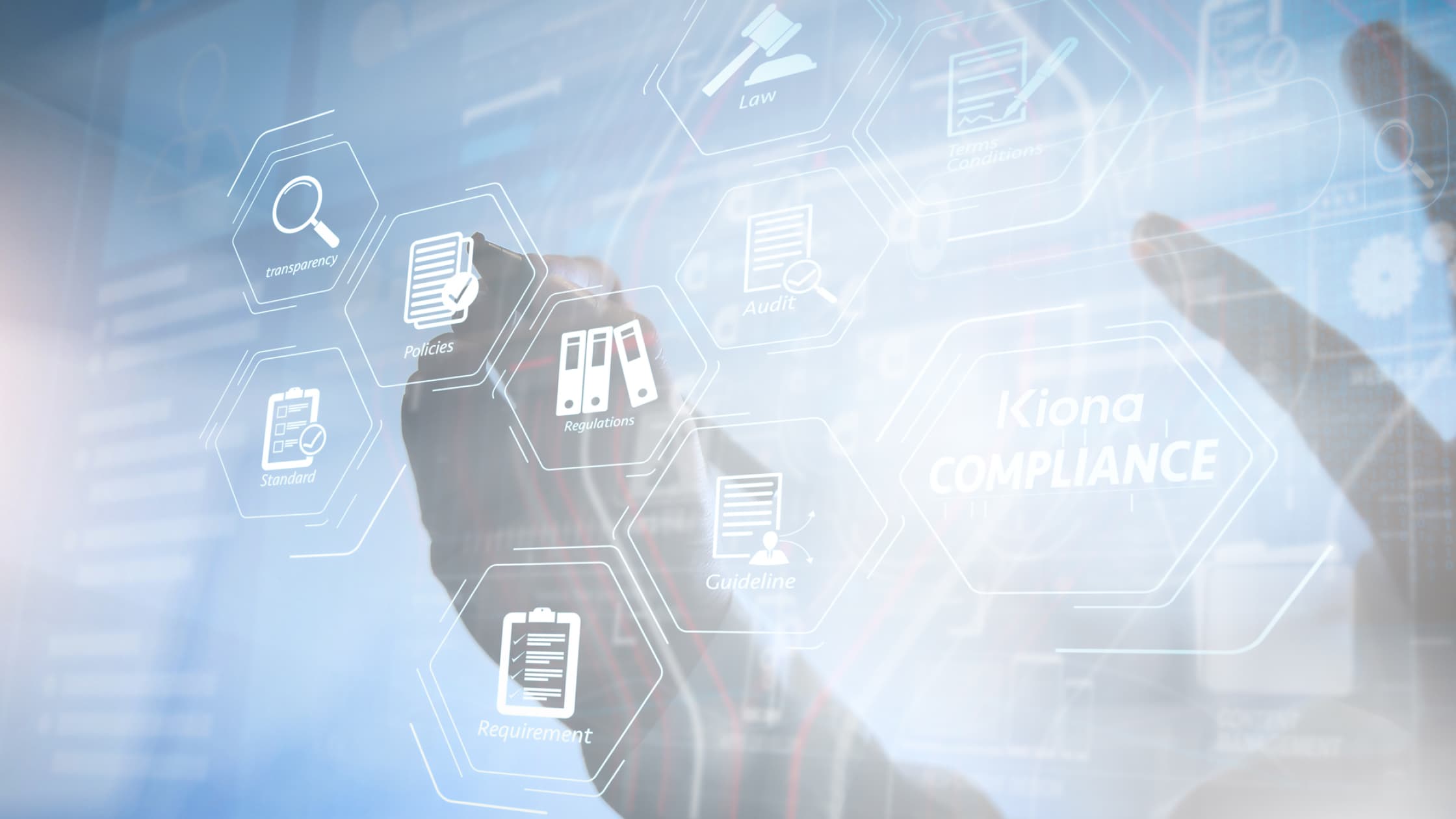 Kiona Transparency Act Report