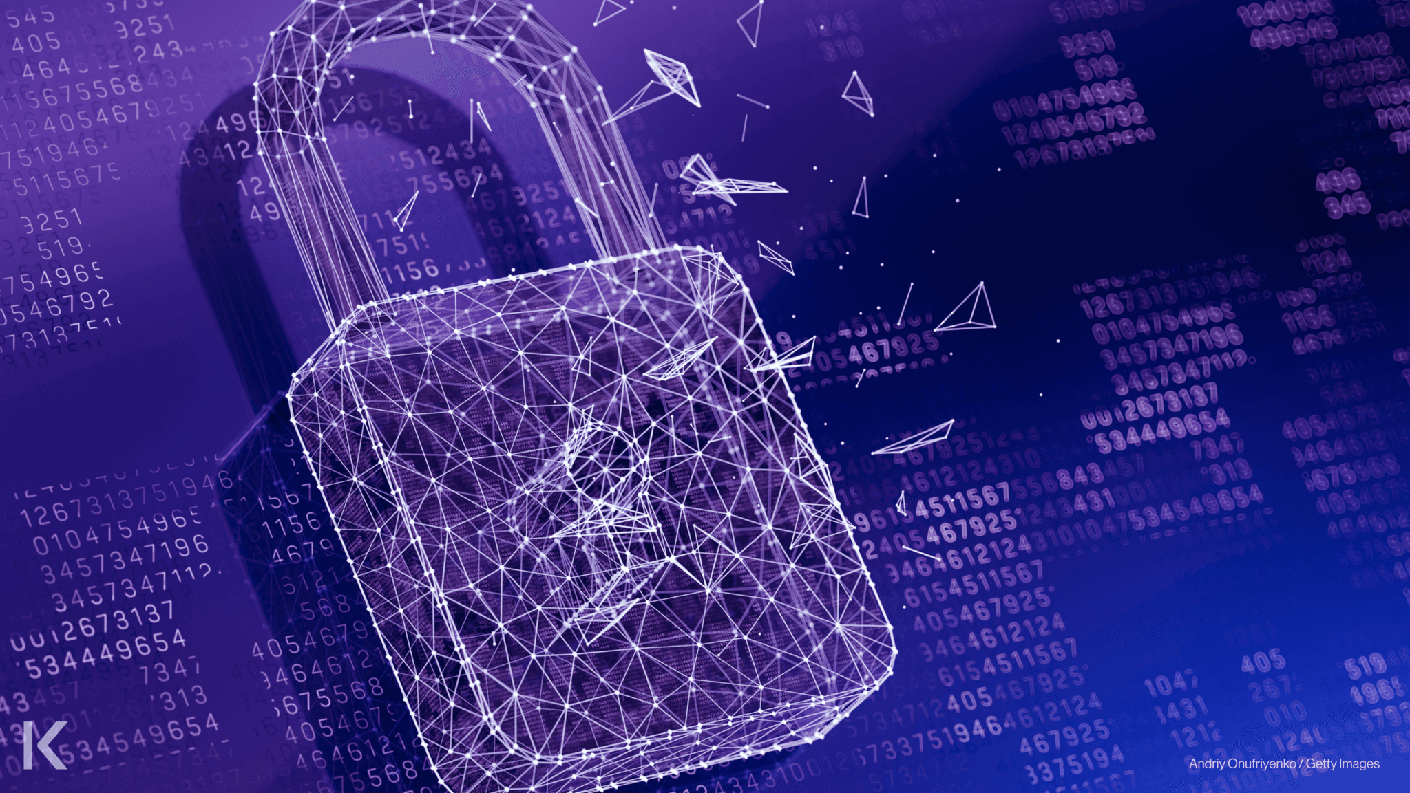 Security with MFA