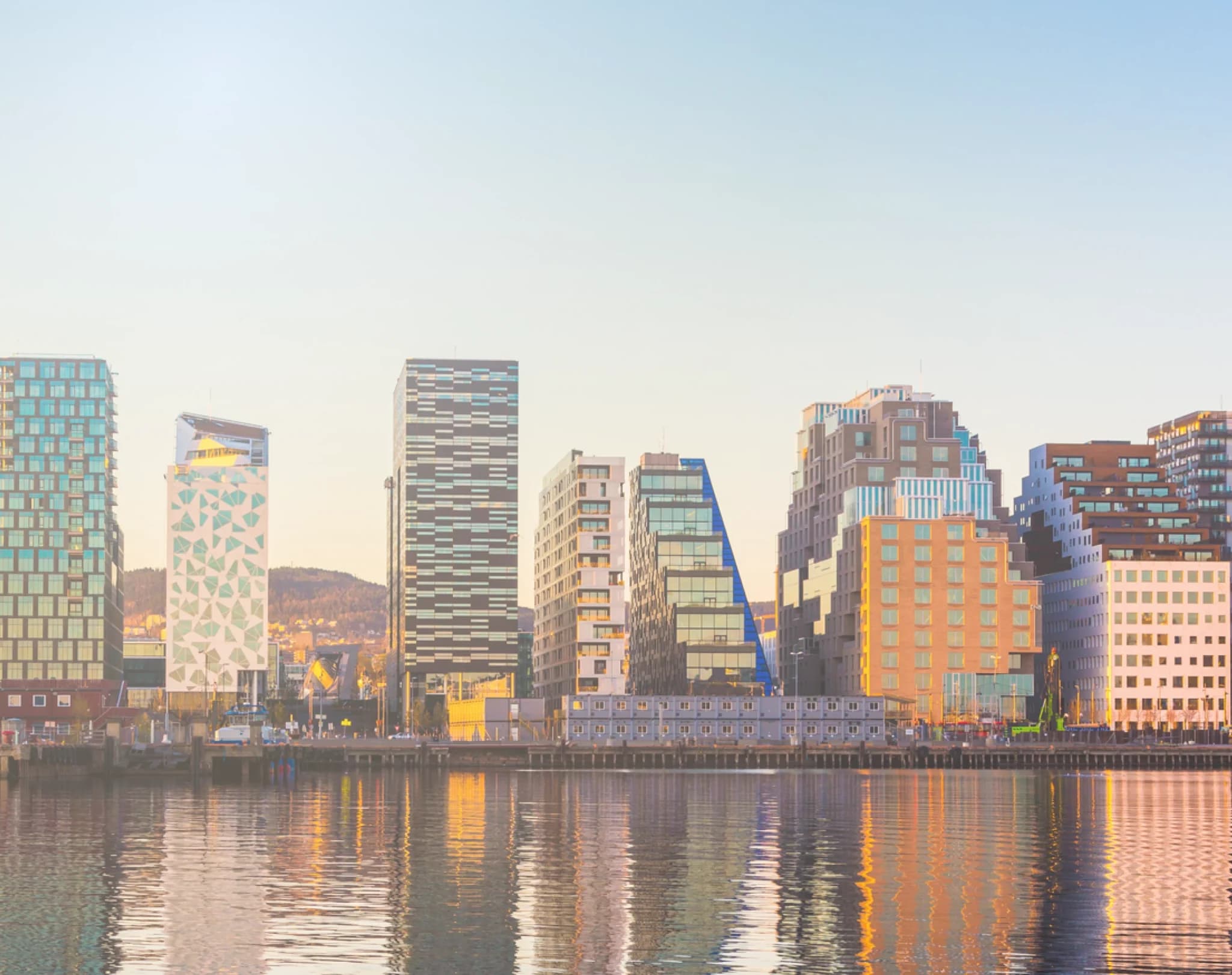 Oslo