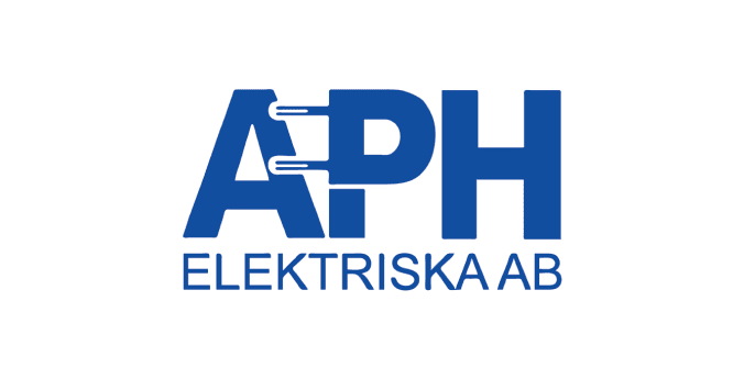 APH Elektriska AB