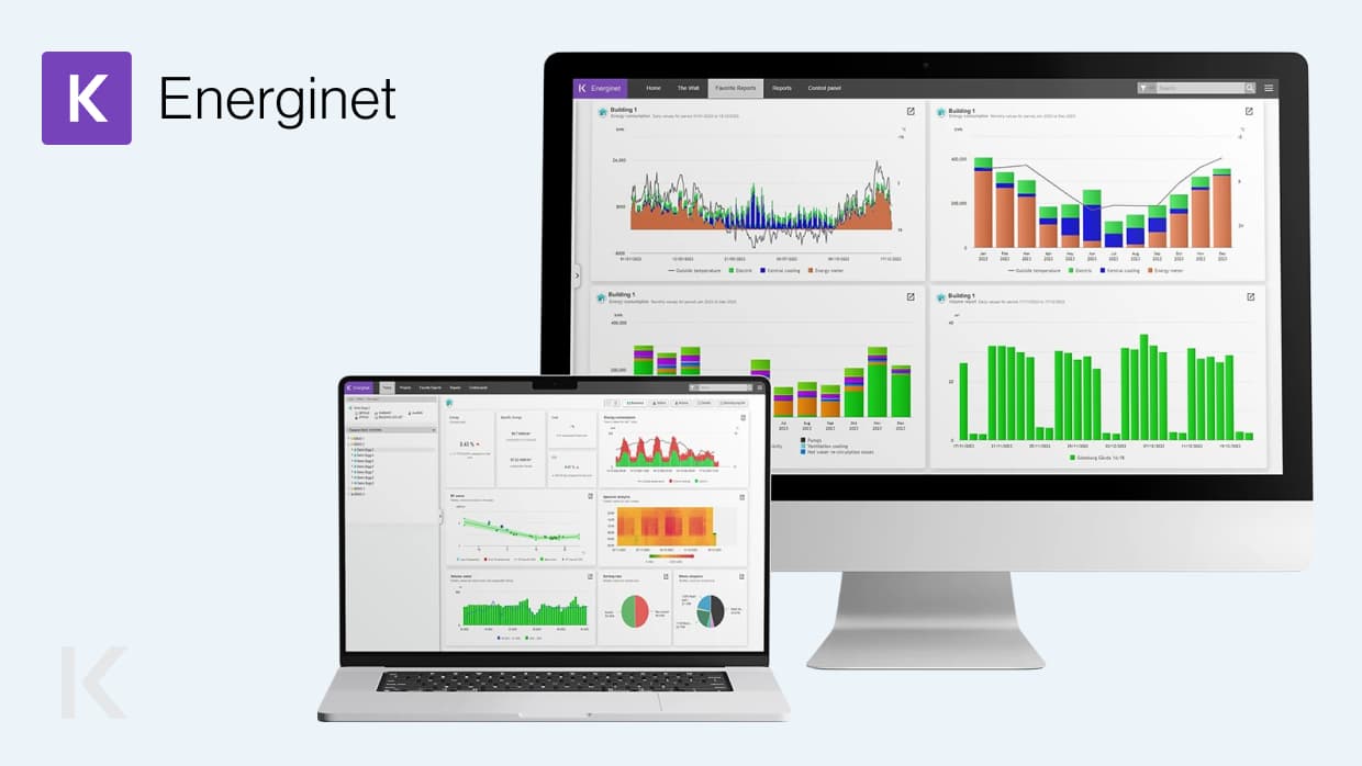 Energinet integrations