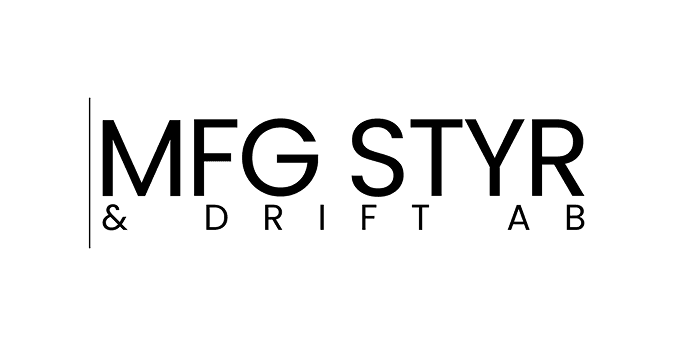 MFG Styr & Drift AB